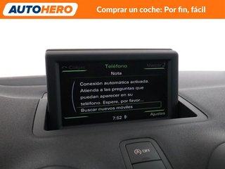 Audi A1 1.2 TFSI Attraction