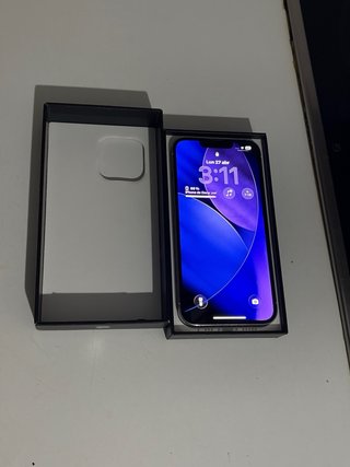 iPhone 13 Pro Apple Dorado/Plateado