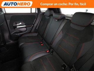 Mercedes GLA GLA 200 d AMG Line