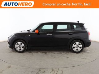 MINI Clubman One D