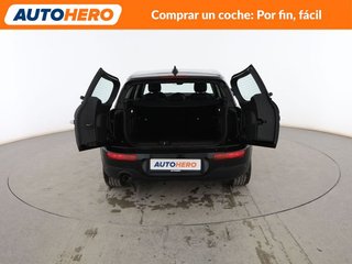 MINI Clubman One D