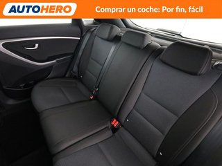 Hyundai i30 1.4 Klass Bluedrive