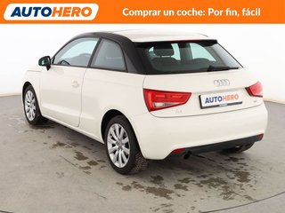 Audi A1 1.6 TDI Attraction