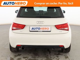 Audi A1 1.6 TDI Attraction