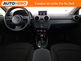 Audi A1 1.6 TDI Attraction