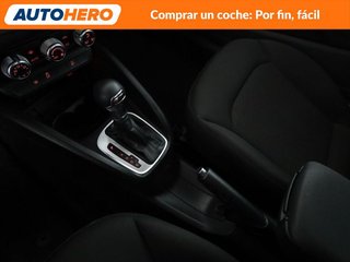 Audi A1 1.6 TDI Attraction
