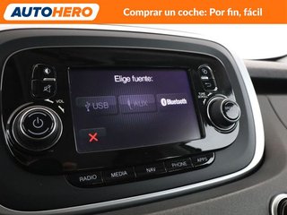 Fiat 500X 1.4 Turbo Cross