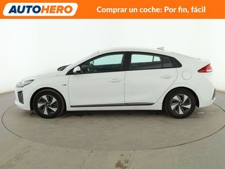 Hyundai IONIQ 1.6 Hybrid Klass