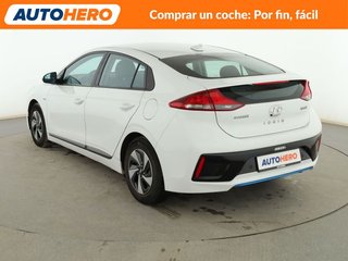 Hyundai IONIQ 1.6 Hybrid Klass