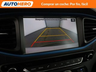 Hyundai IONIQ 1.6 Hybrid Klass