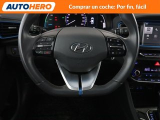 Hyundai IONIQ 1.6 Hybrid Klass