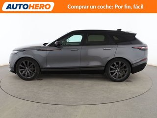Land-Rover Range Rover Velar 2.0 D240 R-Dynamic SE