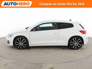 Volkswagen Scirocco 1.4 TSI R-Line BlueMotion