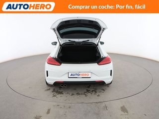 Volkswagen Scirocco 1.4 TSI R-Line BlueMotion