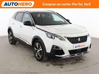 Peugeot 3008 1.2 PureTech GT Line