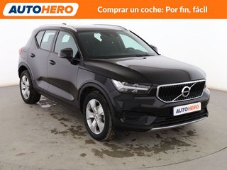 Volvo XC40 1.5 T2 Momentum Pro 2WD