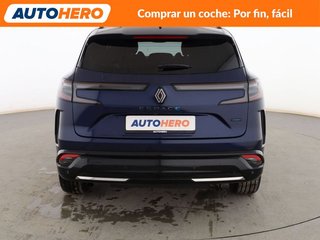 Renault Espace 1.2 E-Tech Hybrid Esprit Alpine