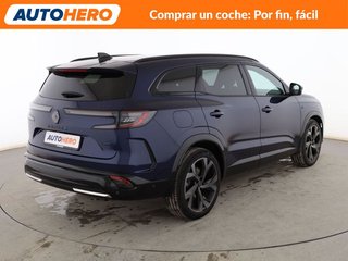 Renault Espace 1.2 E-Tech Hybrid Esprit Alpine