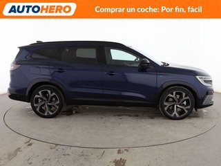 Renault Espace 1.2 E-Tech Hybrid Esprit Alpine