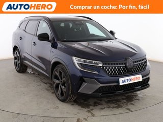 Renault Espace 1.2 E-Tech Hybrid Esprit Alpine