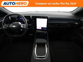 Renault Espace 1.2 E-Tech Hybrid Esprit Alpine