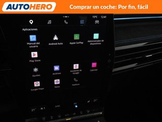 Renault Espace 1.2 E-Tech Hybrid Esprit Alpine