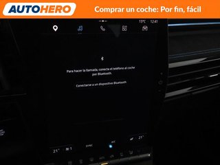 Renault Espace 1.2 E-Tech Hybrid Esprit Alpine