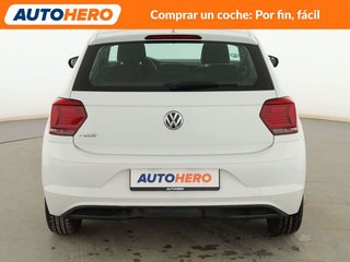 Volkswagen Polo 1.6 TDI Advance