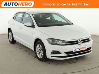 Volkswagen Polo 1.6 TDI Advance