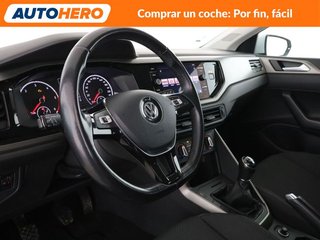 Volkswagen Polo 1.6 TDI Advance
