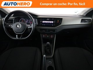Volkswagen Polo 1.6 TDI Advance