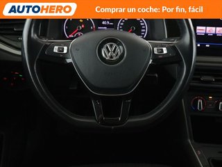Volkswagen Polo 1.6 TDI Advance