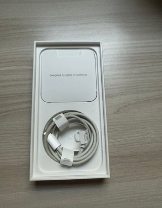 iPhone 13 Nero