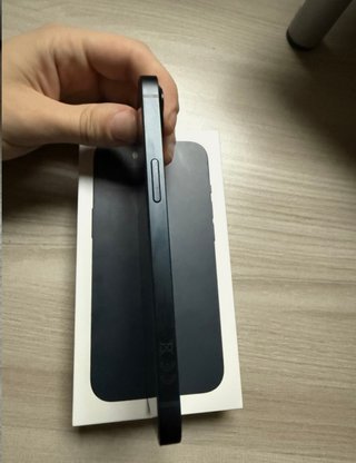 iPhone 13 Nero