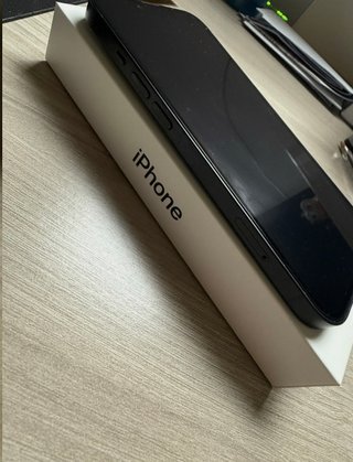 iPhone 13 Nero