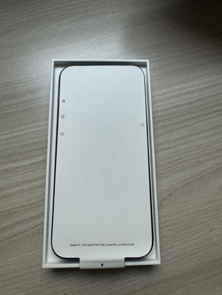 iPhone 13 Nero