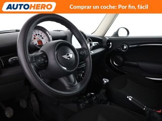 MINI Cooper One D