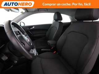 Audi A1 1.4 TFSI Attraction