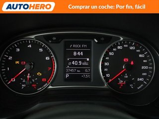 Audi A1 1.4 TFSI Attraction