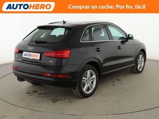 Audi Q3 2.0 TDI Sport