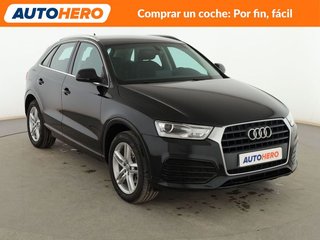 Audi Q3 2.0 TDI Sport