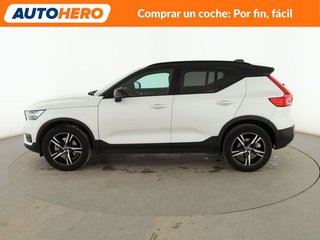 Volvo XC40 2.0 D4 R-Design AWD