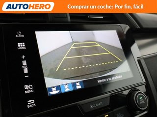 Honda Civic 1.0 VTEC Elegance
