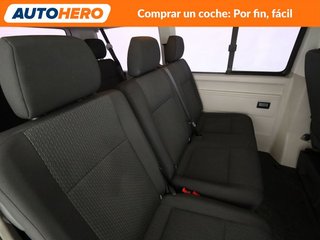 Volkswagen Caravelle 2.0 TDI Trendline