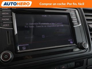 Volkswagen Caravelle 2.0 TDI Trendline