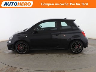 Abarth 500 1.4 Turbo
