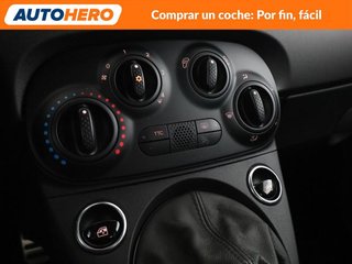 Abarth 500 1.4 Turbo