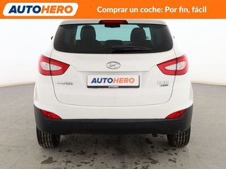 Hyundai ix35 1.7 CRDi Tecno Star 2WD
