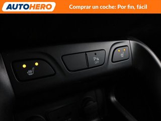 Hyundai ix35 1.7 CRDi Tecno Star 2WD