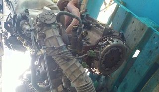 F3r796 motor completo renault megane i otolp572673